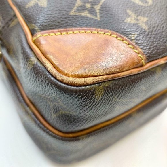 Louis Vuitton LV Shoulder Bag Amazon - Picture 7 of 10